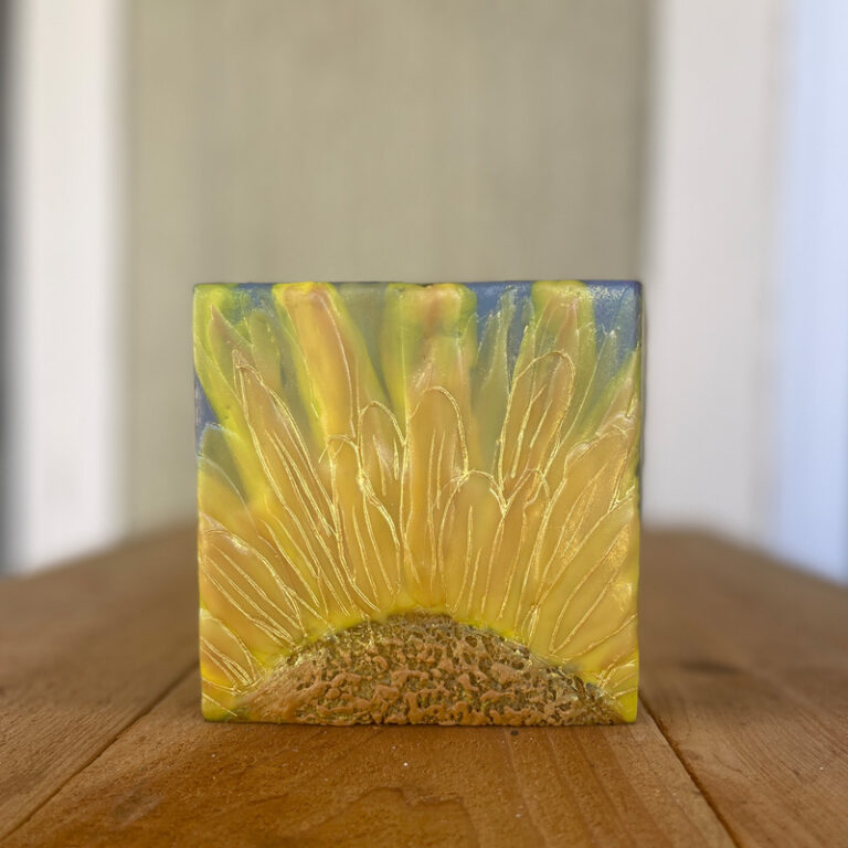 Sunflower II