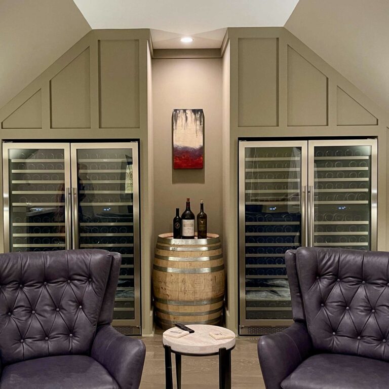 Cab Franc Commission