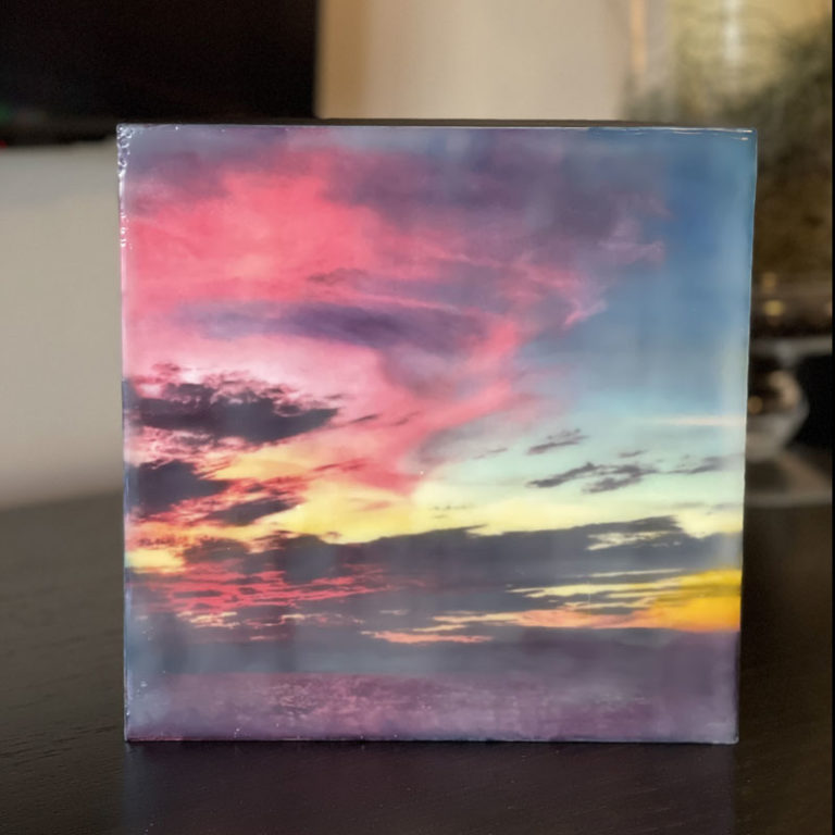 St. Johns Sunset