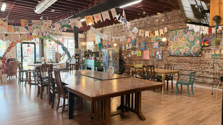 theartroom gcs